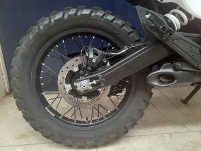 KTM 390 Enduro R