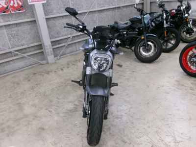 Ducati Diavel 2022