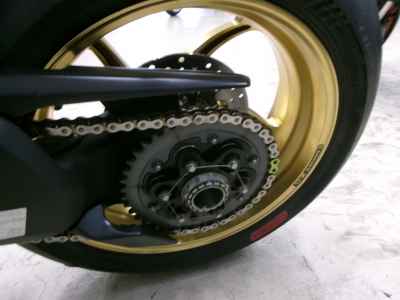 Ducati Streetfighter V4S 2021