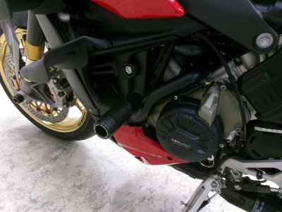 Ducati Streetfighter V4S 2021