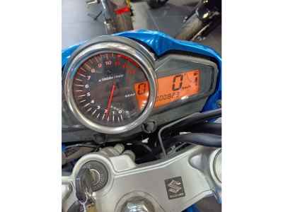 Suzuki GSR250