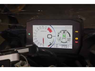 Suzuki LETS4G 2022