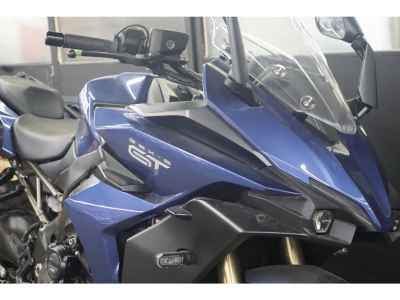 Suzuki LETS4G 2022