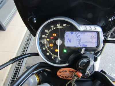 Triumph Scrambler 400X 2025