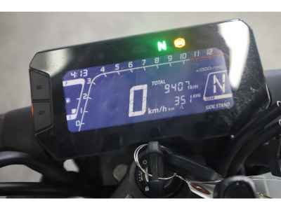 Honda CB250R