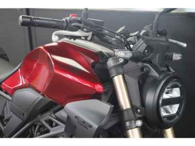 Honda CB250R