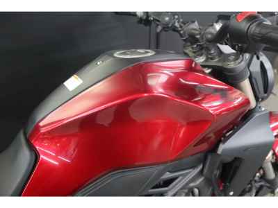 Honda CB250R