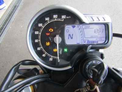 Triumph Speed 400 2024
