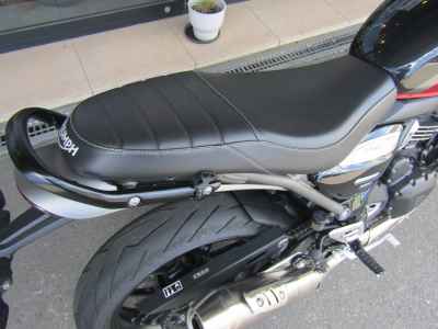 Triumph Speed 400 2024