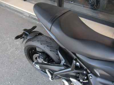 Triumph Trident 660 2021