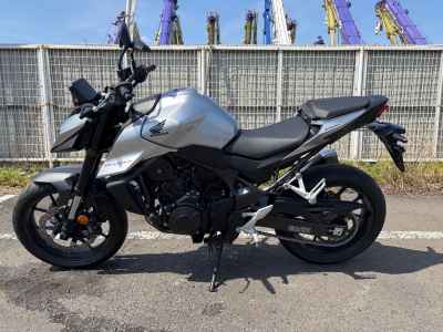 Honda CB750 2026