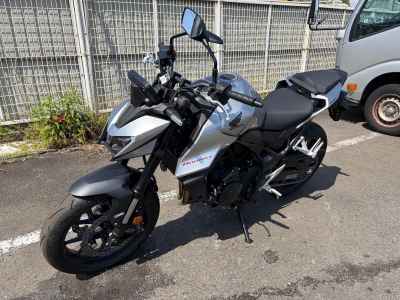 Honda CB750 2026