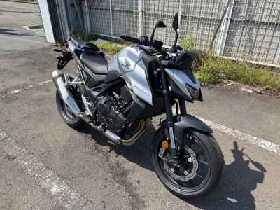Honda CB750 2026