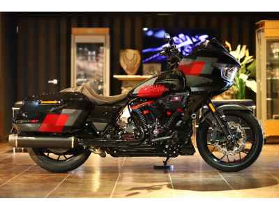 Harley-Davidson ｰFL 2025