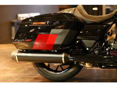 Harley-Davidson ｰFL 2025