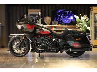 Harley-Davidson ｰFL 2025