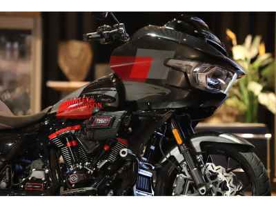 Harley-Davidson ｰFL 2025