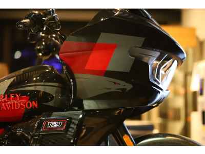 Harley-Davidson ｰFL 2025
