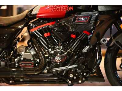 Harley-Davidson ｰFL 2025