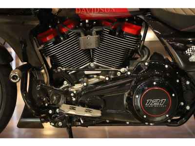 Harley-Davidson ｰFL 2025