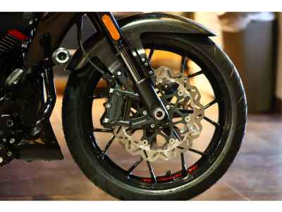 Harley-Davidson ｰFL 2025