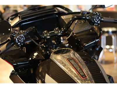 Harley-Davidson ｰFL 2025