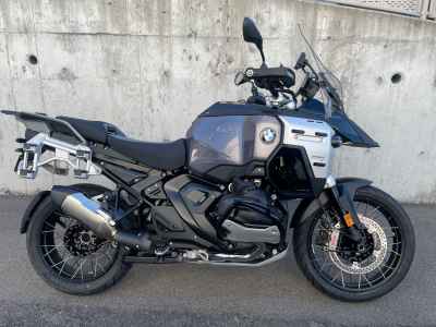 BMW R1300GS Adventure ASA 2026