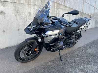 BMW R1300GS Adventure ASA 2026