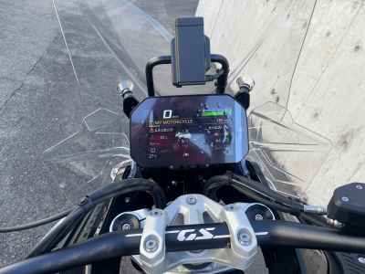 BMW R1300GS Adventure ASA 2026