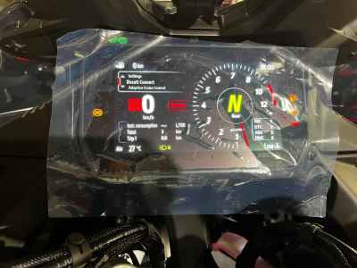 Ducati Multistrada V4 Pikes Peak 2026