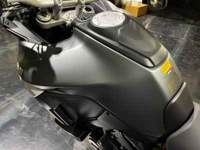Ducati Multistrada 1200 2025