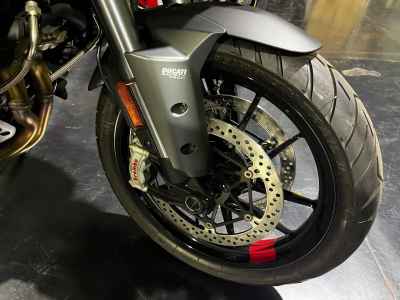 Ducati Multistrada 1200 2025