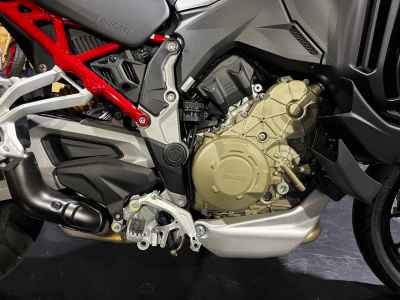 Ducati Multistrada 1200 2025