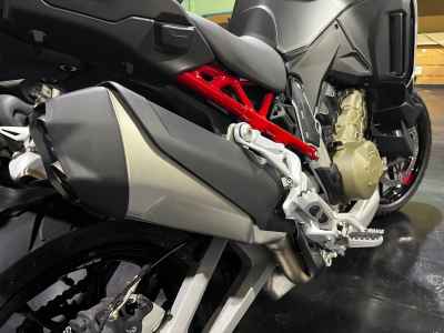 Ducati Multistrada 1200 2025