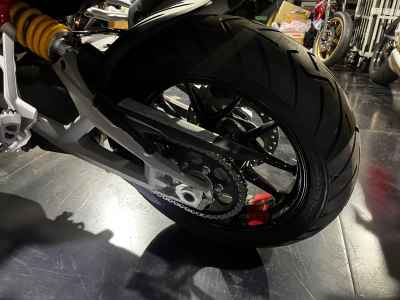 Ducati Multistrada 1200 2025