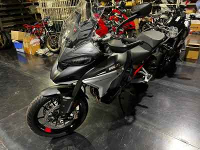 Ducati Multistrada 1200 2025