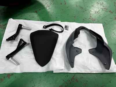 Ducati Streetfighter V4S 2024
