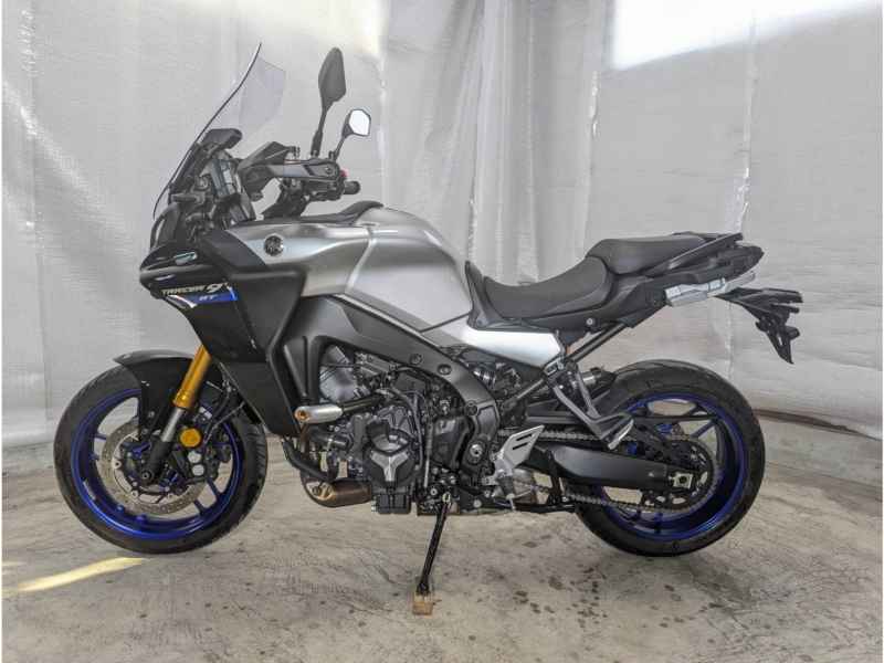 Yamaha Tracer 9 GT 2023