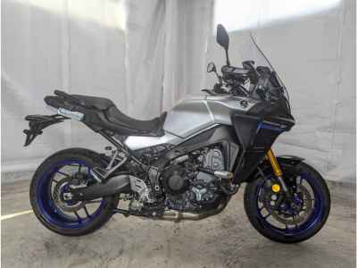 Yamaha Tracer 9 GT 2023