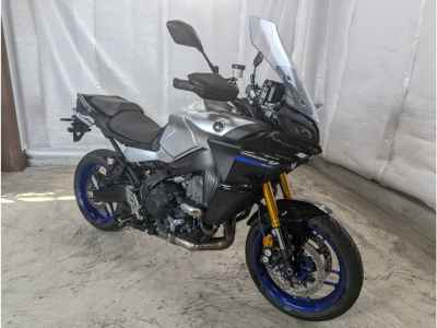 Yamaha Tracer 9 GT 2023