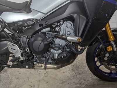 Yamaha Tracer 9 GT 2023
