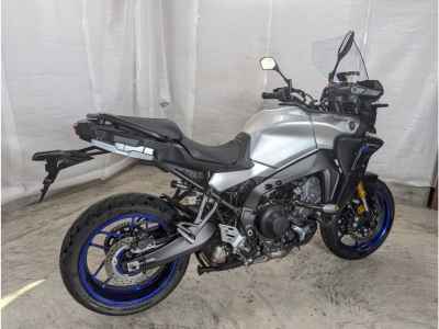 Yamaha Tracer 9 GT 2023