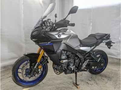 Yamaha Tracer 9 GT 2023