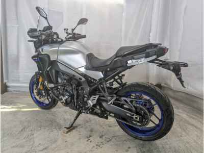 Yamaha Tracer 9 GT 2023