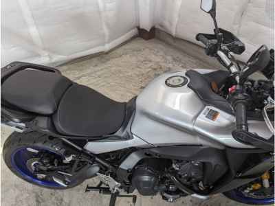 Yamaha Tracer 9 GT 2023