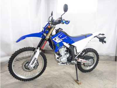 Yamaha WR250R 2013