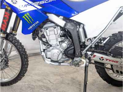 Yamaha WR250R 2013