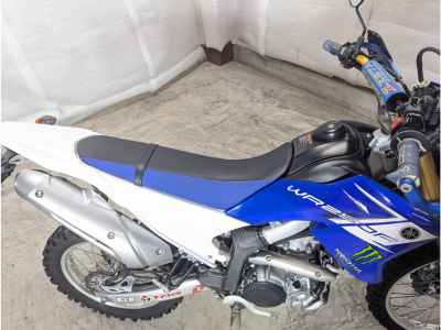 Yamaha WR250R 2013