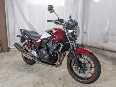 Honda CB400SF 2023