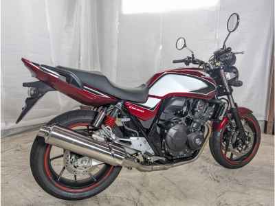 Honda CB400SF 2023